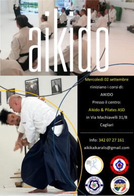 Aikikai Karalis